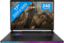 Coolblue MSI Raider GE78 HX 14VHG-641NL aanbieding