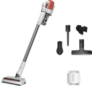 Miele Duoflex HX1 Terra Red vacuum for carpet