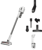 Miele Duoflex HX1 Extra vacuum for all floor types