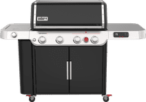 Weber Genesis EX-435 Large barbecue