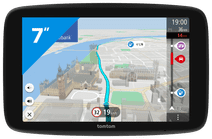 TomTom Camper Max Wereld Europa autonavigatie