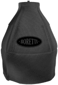 Boretti BBQ Hoes Ceramica Compact Boretti barbecue hoes