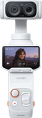 Insta360 Luna Ultra Wit Insta360 Luna Ultra