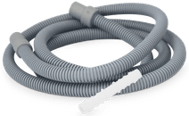 Scanpart Condensafvoerslang (1,5m) Wasmachine of droger in onze winkel in Rotterdam Centrum