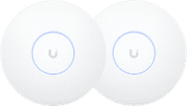 Coolblue Ubiquiti UniFi U7 Pro 2-Pack aanbieding