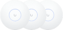 Ubiquiti UniFi U7 Pro 3-Pack Indoor access point