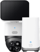 Eufy Solocam S340 + Homebase 3 Eufy IP camera promotion