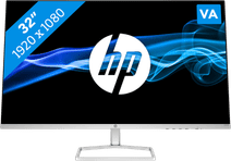 HP Series5 532sf Monitor voor grafisch gebruik