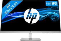 HP Series5 524sh HP 24-inch monitor