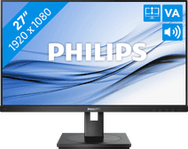 Coolblue Philips 272S1M/00 aanbieding