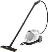 Kärcher SC 4 EasyFix Steam cleaner for laminate