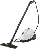 Kärcher SC 2 EasyFix Steam cleaner for laminate