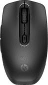 HP 690 Rechargeable Wireless Mouse small mouse