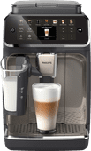 Philips LatteGo 4400 EP4449/70 Espressomachine aanbieding