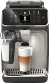 Philips LatteGo 5500 EP5547/90 Volautomaat met touchscreen