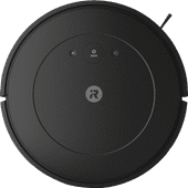 iRobot Roomba Combo Essential Y011040 Robotstofzuiger voor tapijt