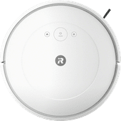 iRobot Roomba Combo Essential Y011240 Robotstofzuigers tegen dierenharen