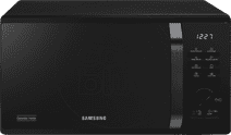 Samsung MG23B3515AK/EN Vrijstaande solo magnetron