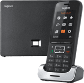 Gigaset Premium 300 A Go Zakelijke vaste telefoon