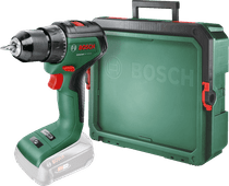 Bosch UniversalDrill 18V-60 + SystemBox S Bosch cordless drill