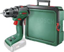 Bosch UniversalDrill 18V-60 + Systembox S Bosch schroefboormachine