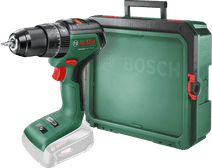 Bosch UniversalImpact 18V-60 + Bosch SystemBox S Bosch impact drill