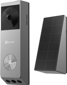 EZVIZ EP3X Pro Battery Doorbell Kit smart doorbell without a subscription