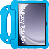 BlueBuilt Samsung Galaxy Tab A9 Plus Kids Cover Blauw Tablet hoes met valbescherming