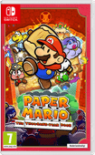 Paper Mario: The Thousand Year Door Nintendo Switch Alles van Nintendo