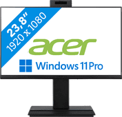 Acer Veriton Z4714GT I5416 Pro All-in-one PC voor dagelijks gebruik