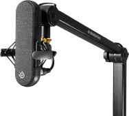 SteelSeries Alias Boom Arm Microfoonstandaard