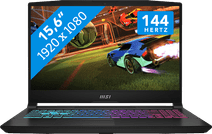 MSI Katana 15 B13VFK-1810NL Laatste kans Laptop