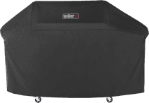 Weber Premium Cover Genesis 400 Series Weber cover for barbecue