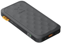 Xtorm Power Bank with Fast charging 10,000mAh Black Xtorm power bank with Power Delivery