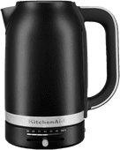 KitchenAid 5KEK1701EBM Matte Black Electric kettle