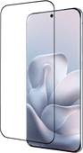 Just In Case Tempered Glass Motorola Edge 70 Fusion Screenprotector Motorola screenprotector