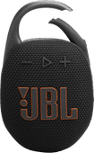 Coolblue JBL Clip 5 Zwart aanbieding