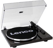 Lenco LBT-345WA USB record player