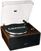 Lenco LS-470WA USB record player