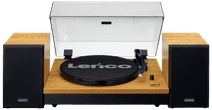 Lenco LS-300WD Record player