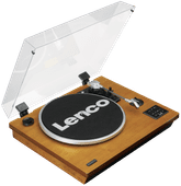 Lenco LS-55WA USB record player