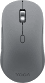 Lenovo Yoga Bluetooth Stille Muis Luna Grey Lenovo muis