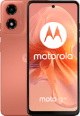 Motorola Moto G04 64GB Orange 4G Second Chance mobile phone