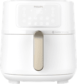 Philips Airfryer XXL Connected HD9285/00 Philips Airfryer XXL