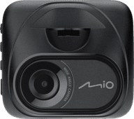 Mio MiVue C595W WiFi + GPS Dash cam or dashboard camera