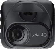 Mio MiVue C595W WiFi + GPS Dash cam with WiFi