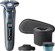 Philips Shaver Series 7000 S7882/55 Scheerapparaat met roterende scheerkop