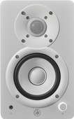 Yamaha HS4 White Studio speaker