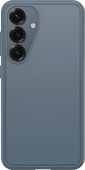 OtterBox Symmetry Samsung Galaxy S25 Back Cover met Magneet Blauw Back cover met valbescherming