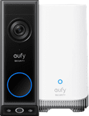 Eufy Video Doorbell E340 + HomeBase 3 Top 10 best verkochte video deurbellen